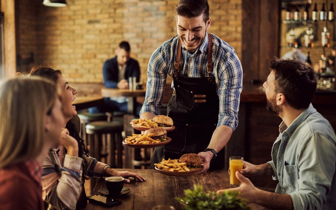 Onthulling Van De Culinaire Hoogstandjes Van Restaurant Tinto